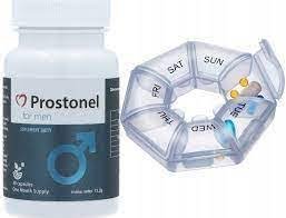 Learn about prostonel